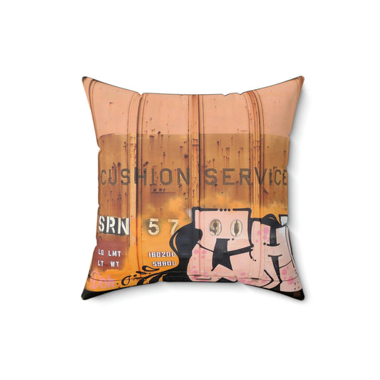 CUSHION SERVICE 16" x 16" PILLOW - SRN