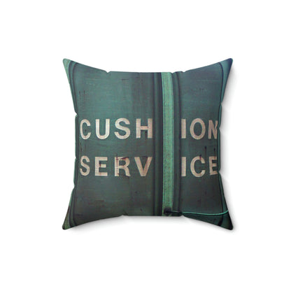 CUSHION SERVICE 16" x 16" PILLOW - MDW